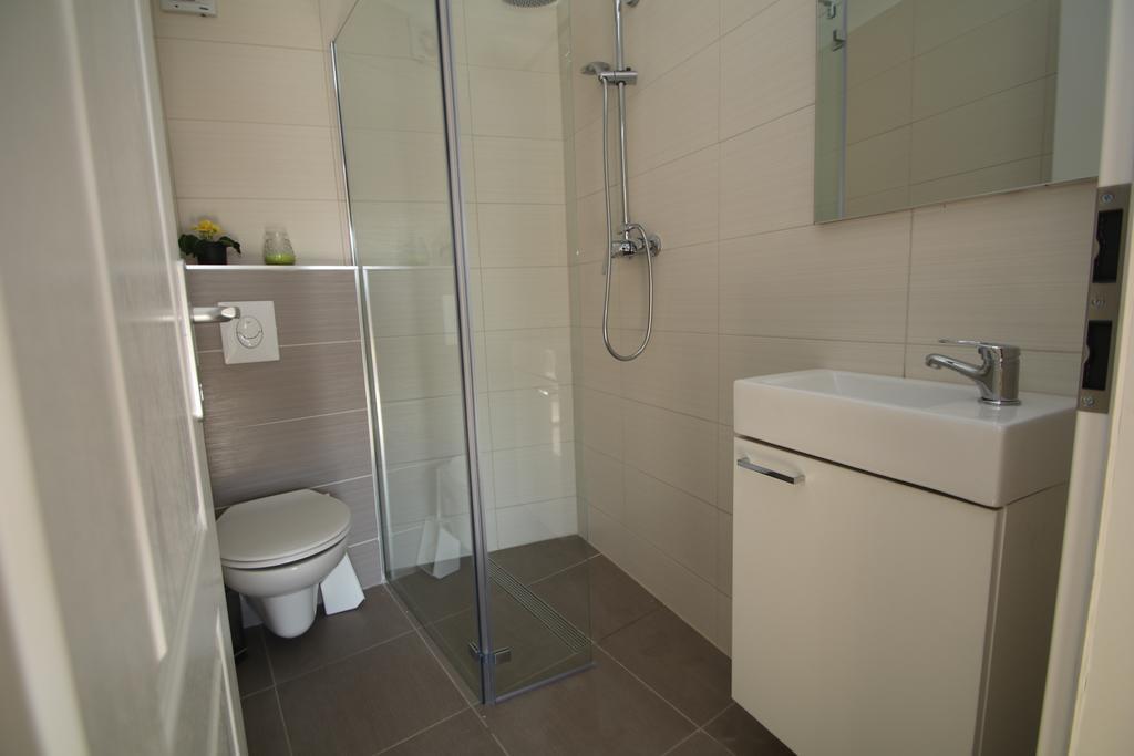 Willa Oak House Zadvarje Zewnętrze zdjęcie