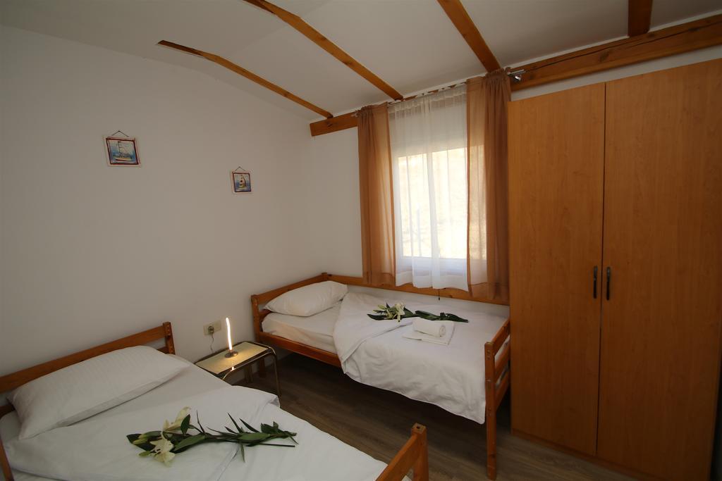 Willa Oak House Zadvarje Zewnętrze zdjęcie