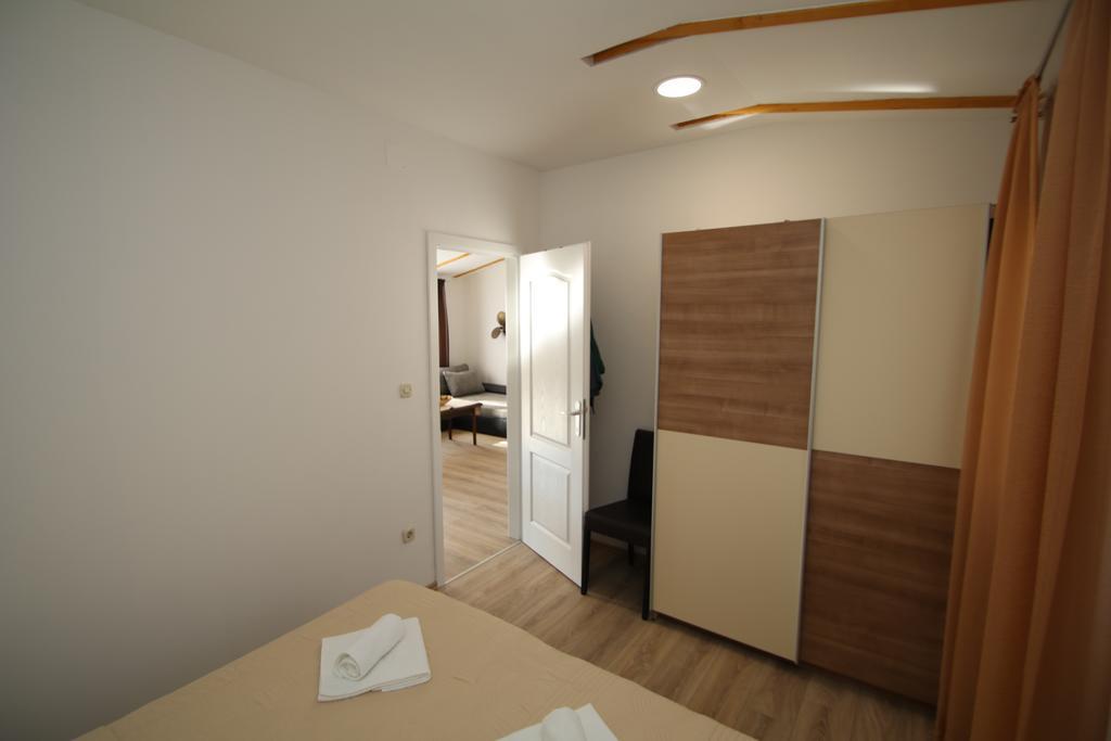 Willa Oak House Zadvarje Zewnętrze zdjęcie
