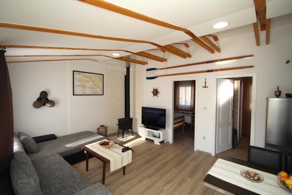 Willa Oak House Zadvarje Zewnętrze zdjęcie