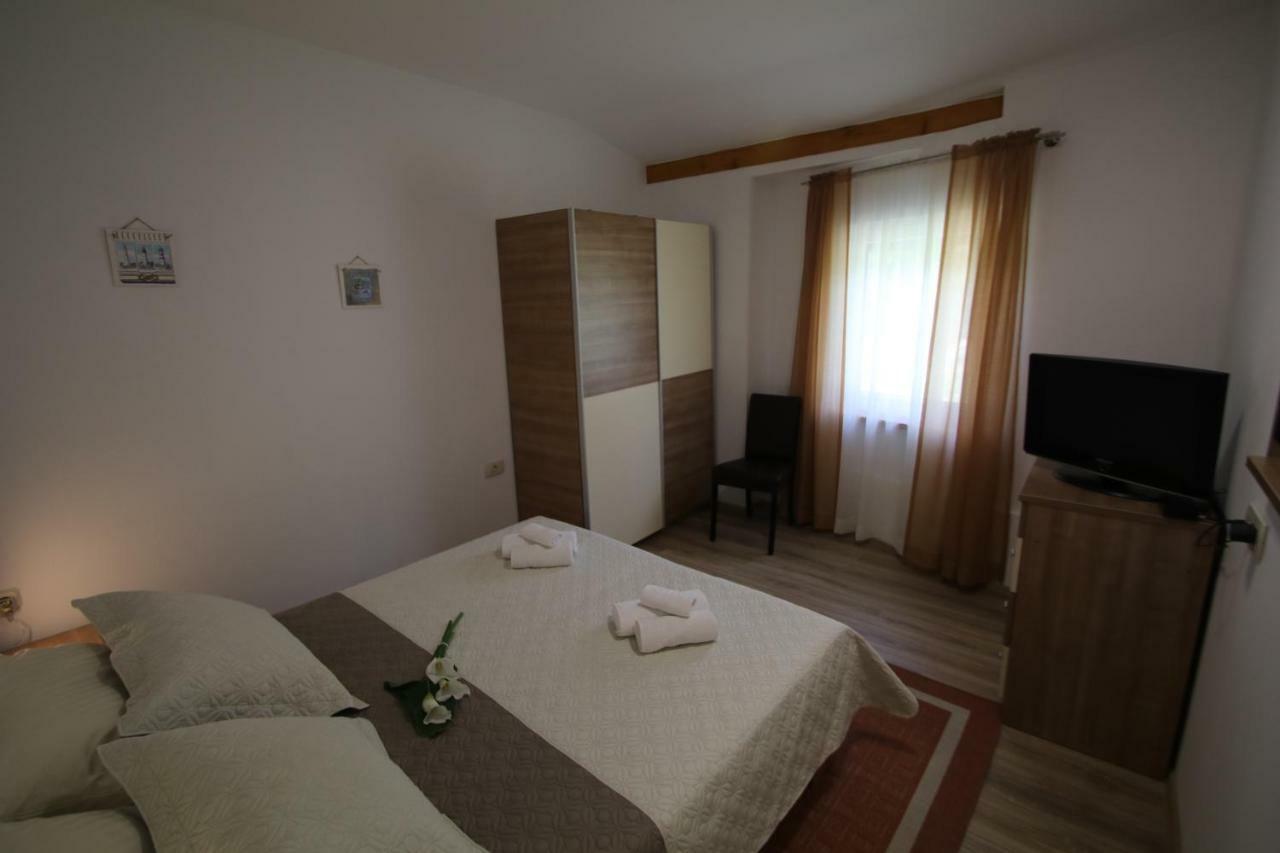 Willa Oak House Zadvarje Zewnętrze zdjęcie