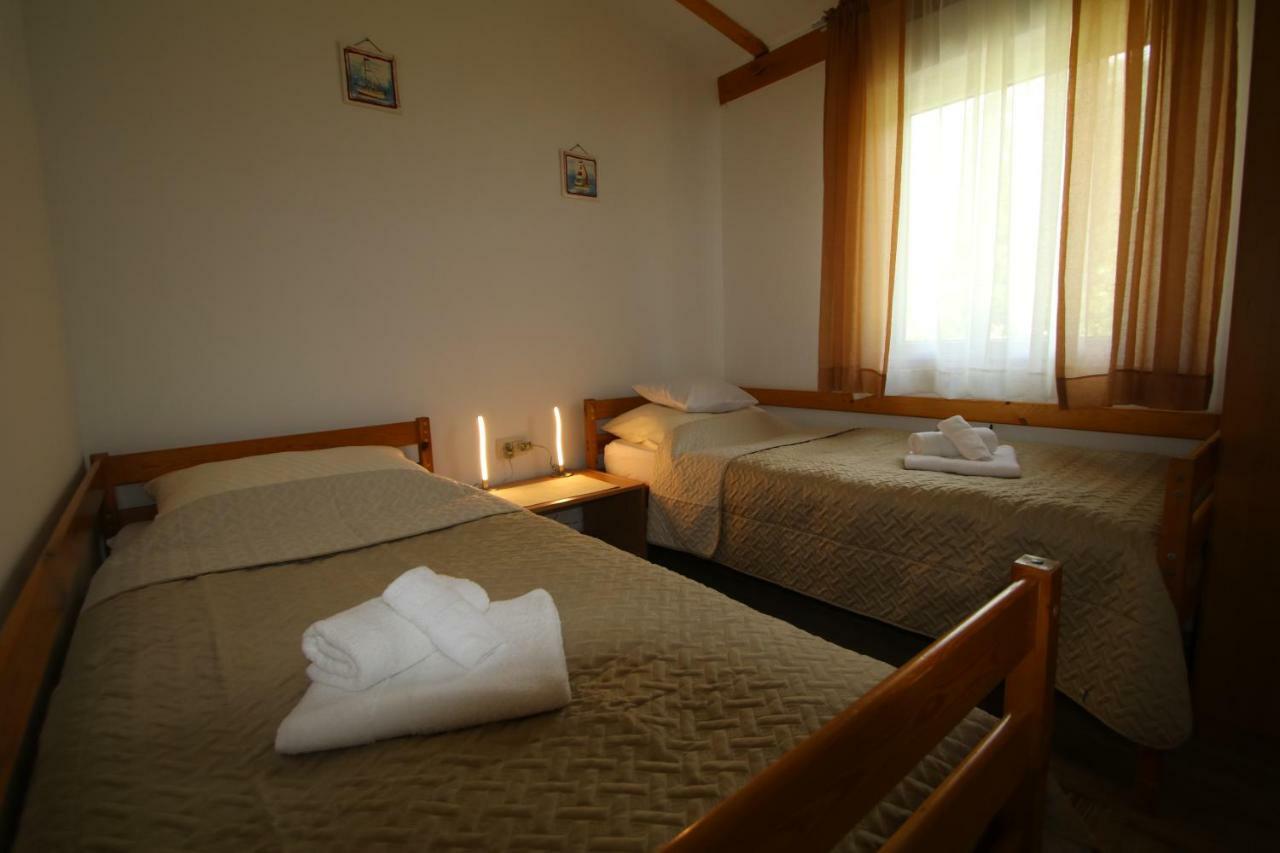 Willa Oak House Zadvarje Zewnętrze zdjęcie