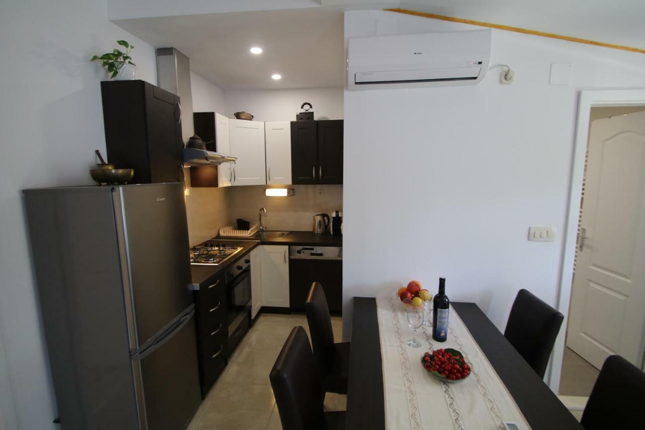 Willa Oak House Zadvarje Zewnętrze zdjęcie