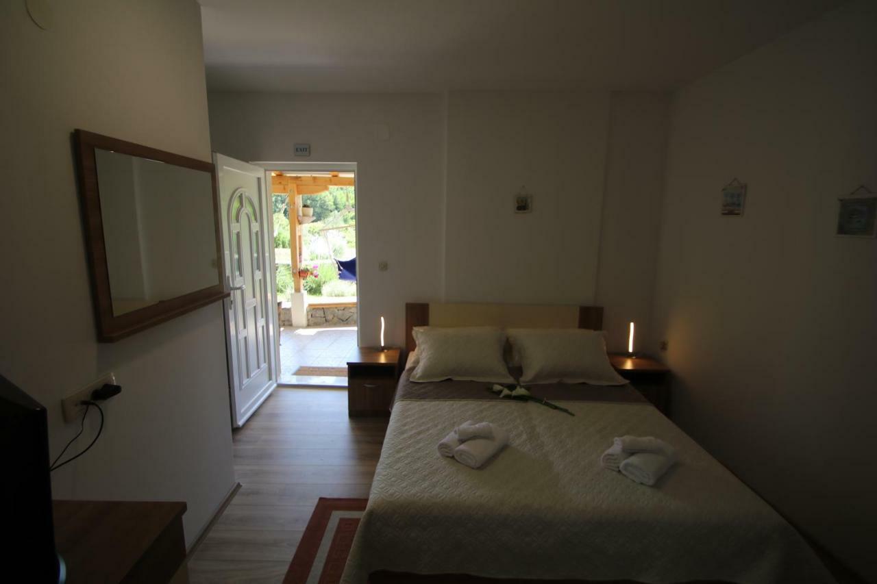 Willa Oak House Zadvarje Zewnętrze zdjęcie