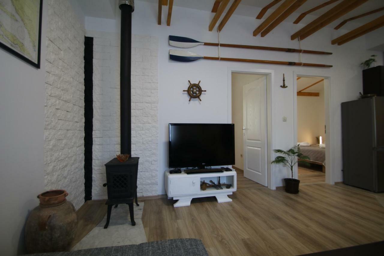 Willa Oak House Zadvarje Zewnętrze zdjęcie