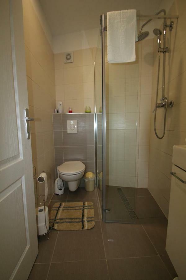 Willa Oak House Zadvarje Zewnętrze zdjęcie