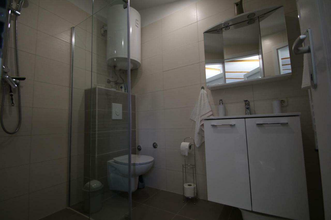 Willa Oak House Zadvarje Zewnętrze zdjęcie