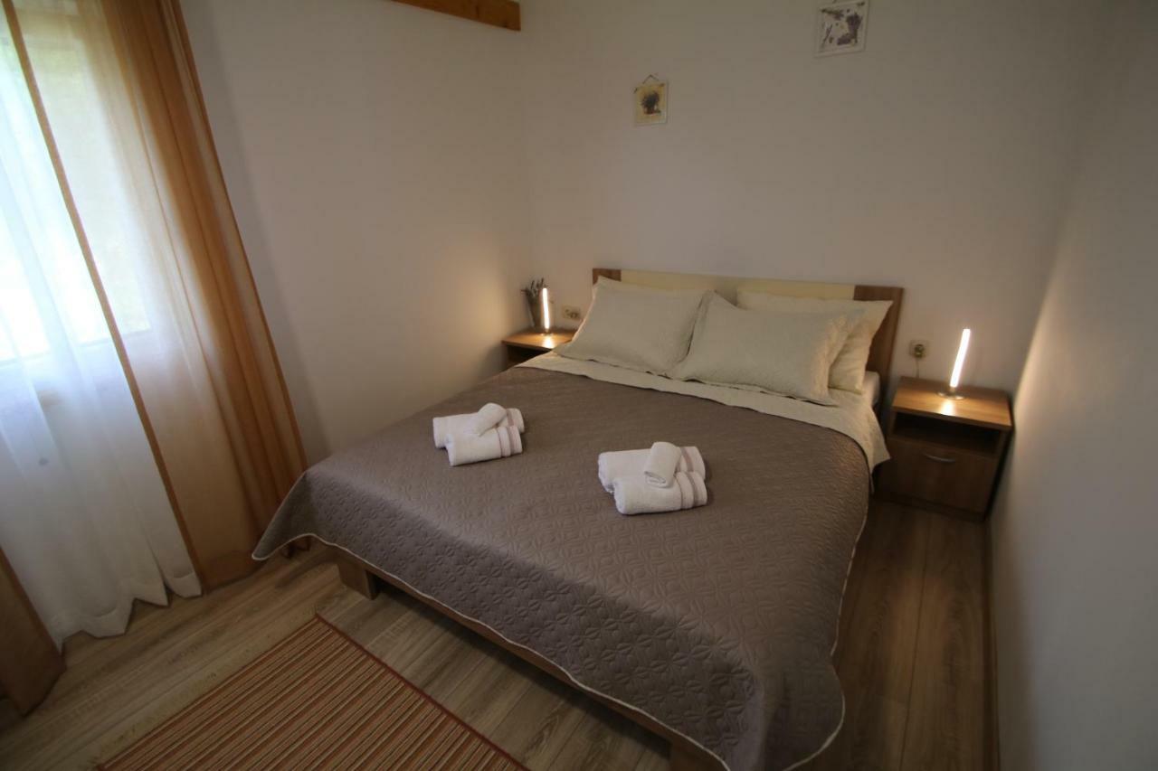Willa Oak House Zadvarje Zewnętrze zdjęcie