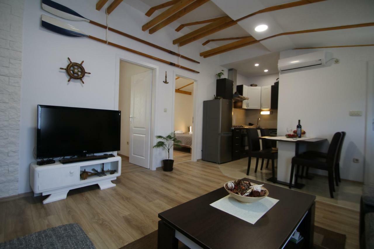 Willa Oak House Zadvarje Zewnętrze zdjęcie